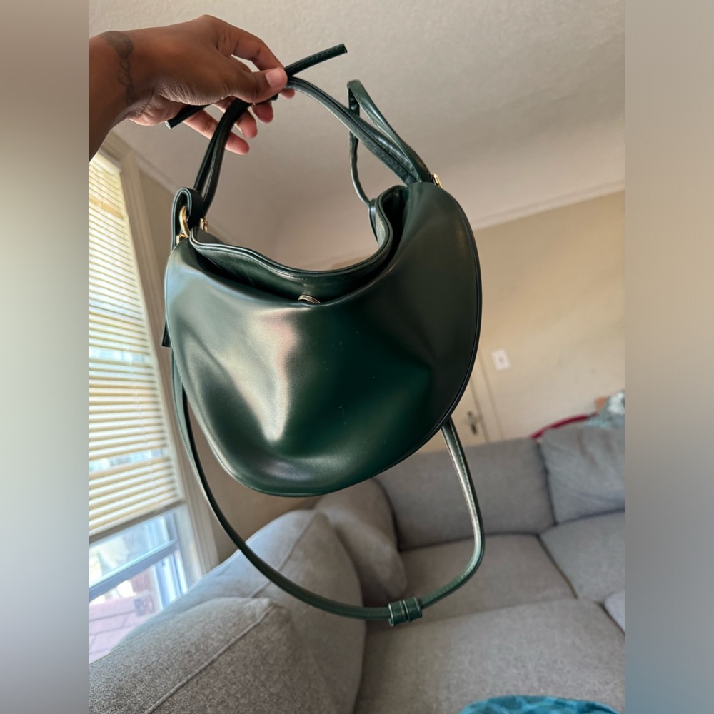 Vintage style bag